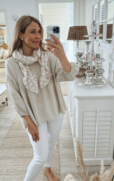 ATHENA PELLAVAPAITA BEIGE