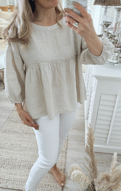 ATHENA PELLAVAPAITA BEIGE