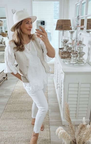 NICOLE PELLAVALIIVI BEIGE