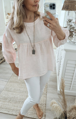 ATHENA PELLAVAPAITA PUUTERIROOSA