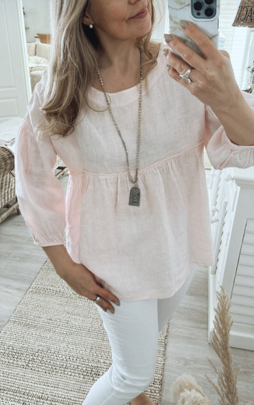 ATHENA PELLAVAPAITA PUUTERIROOSA