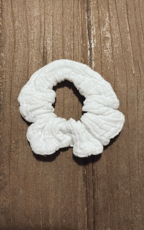 HIUSDONITSI VALKOINEN