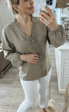 AGNES PELLAVAPAITA TAUPE