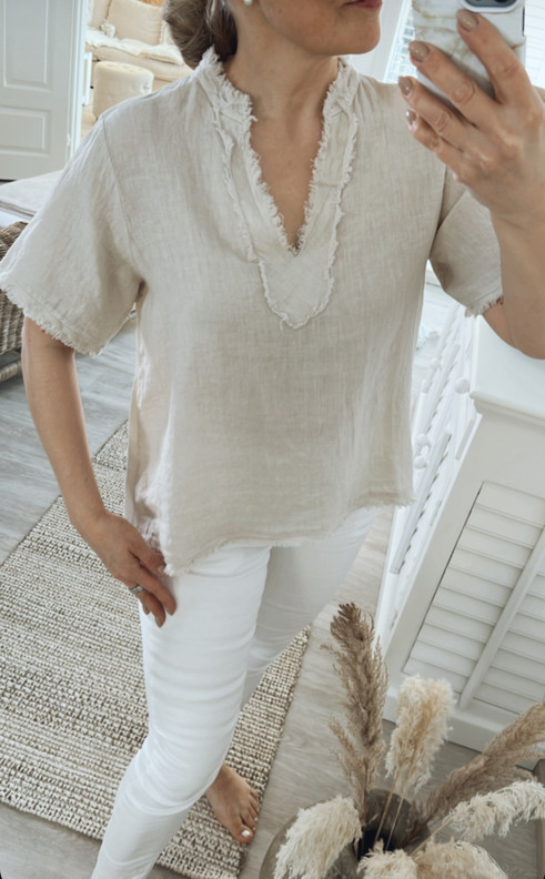 LIONA PELLAVAPAITA BEIGE