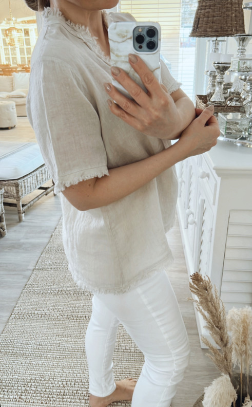 LIONA PELLAVAPAITA BEIGE