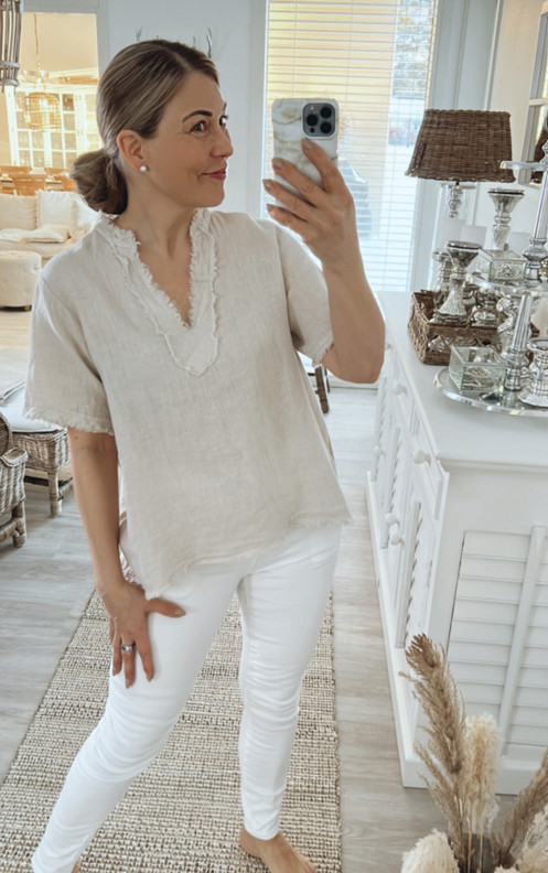 LIONA PELLAVAPAITA BEIGE