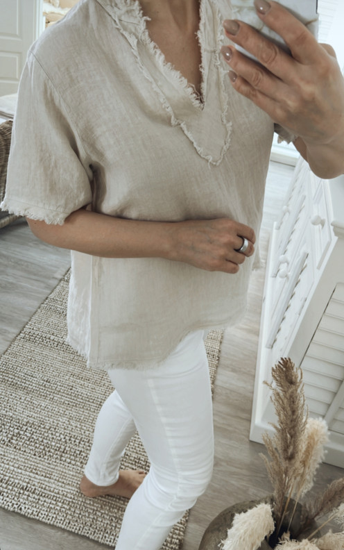 LIONA PELLAVAPAITA BEIGE