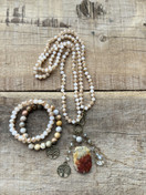 BOHEMI KORUSETTI NUDE