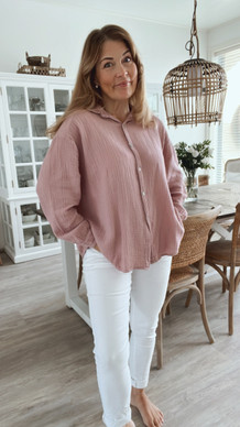 MARIANNE PUUVILLAPAITA MALVA