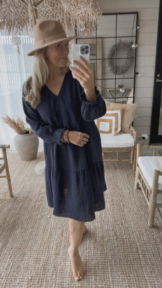 CARMELA PELLAVAMEKKO NAVY