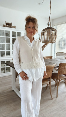 BRETTA LIIVI BEIGE