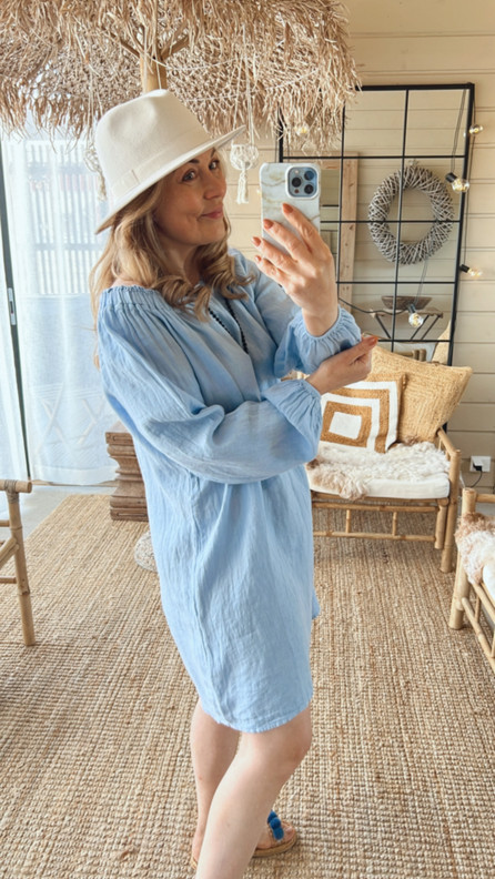 ALESSIA PELLAVAMEKKO TAIVAANSININEN