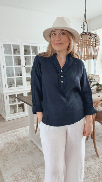 PEGGY PELLAVAPAITA NAVY