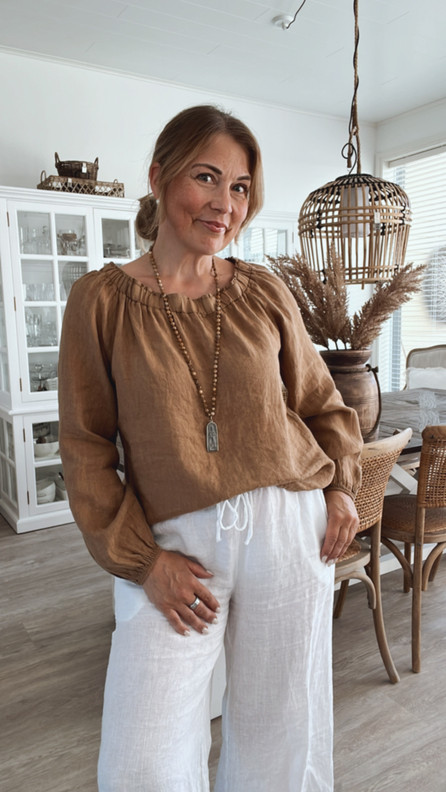 CHIARA PELLAVAPAITA KAMELI