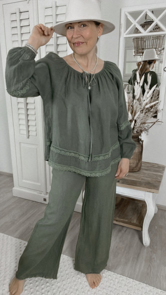 GISELLA PELLAPAITA KHAKI