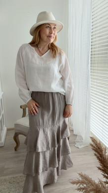 RENEE PELLAVAHAME TAUPE