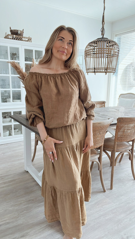 BELLA PELLAVAHAME KAMELI 