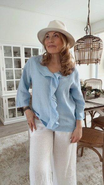 ALEXANDRA PELLAVAPAITA TAIVAANSININEN