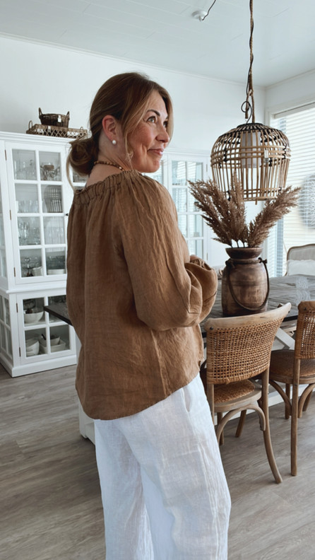 CHIARA PELLAVAPAITA KAMELI