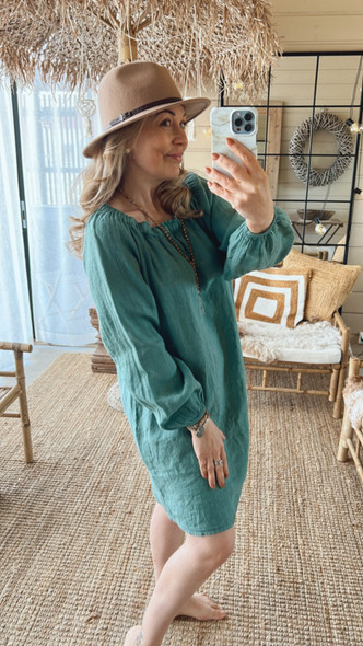 ALESSIA PELLAVAMEKKO WASABI