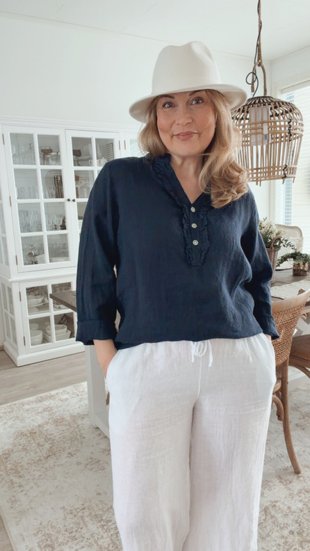 PEGGY PELLAVAPAITA NAVY