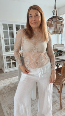 AMARA PITSIPUSERO BEIGE