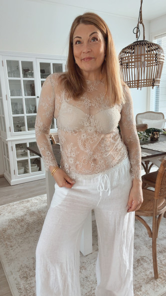 AMARA PITSIPUSERO BEIGE