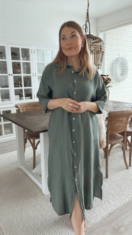 DOREEN PAITAMEKKO KHAKI