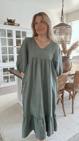 OLIVIA PELLAVAMEKKO KHAKI