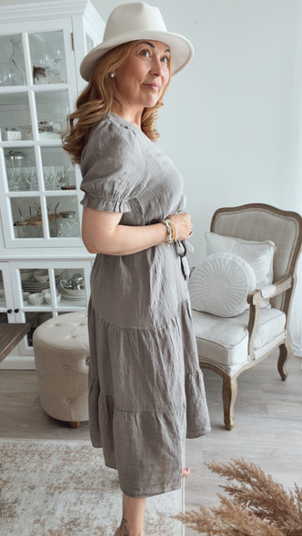 JULIE PELLAVAMEKKO TAUPE