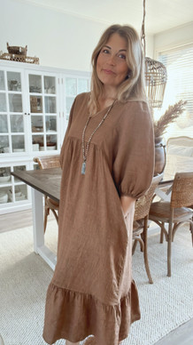 OLIVIA PELLAVAMEKKO KAMELI