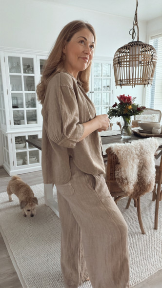 CARRIE PELLAVAHOUSUT KAMELI