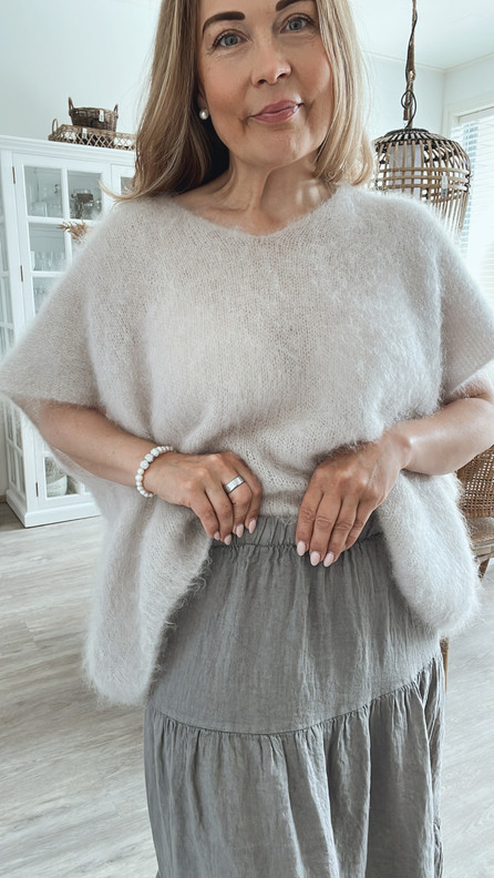 BELLA PELLAVAHAME TAUPE