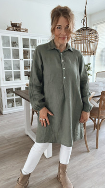 CHERYL PELLAVATUNIKA KHAKI