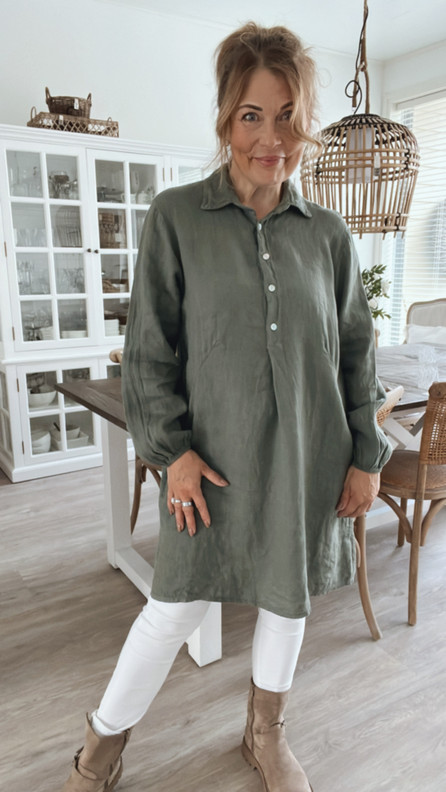 CHERYL PELLAVATUNIKA KHAKI