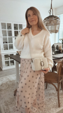 MOKKANAHKALAUKKU SOLJELLA BEIGE