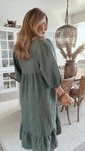 OLIVIA PELLAVAMEKKO KHAKI