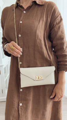 NAHKALAUKKU BEIGE