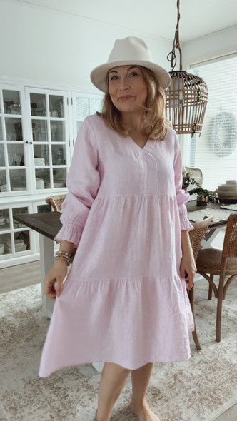 CARMELA PELLAVAMEKKO VAALEA MALVA