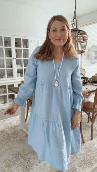 CARMELA PELLAVAMEKKO TAIVAANSININEN