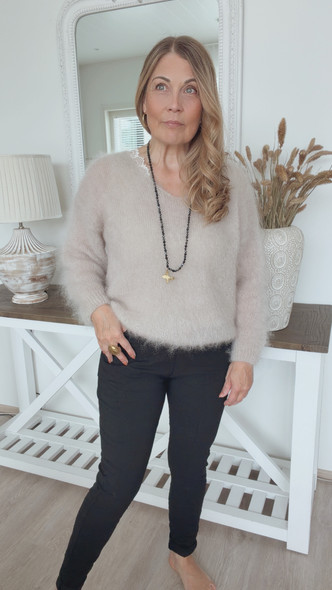 JESSI JOGGERS BLACK