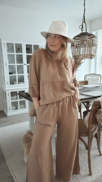 MIRIAM PELLAVAHOUSUT KAMELI