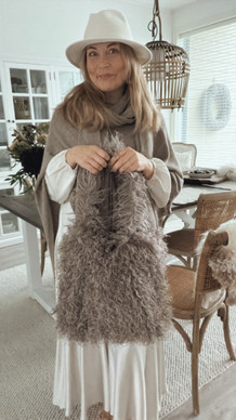 PÖRRÖLAUKKU TAUPE