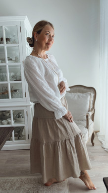 CELINE PELLAVAHAME KASHMIR