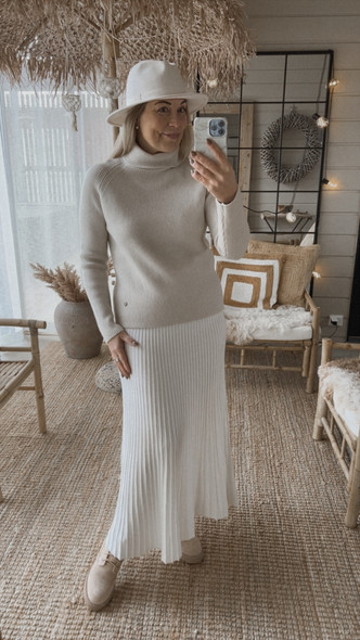 CATARINA NEULEHAME VALKOINEN