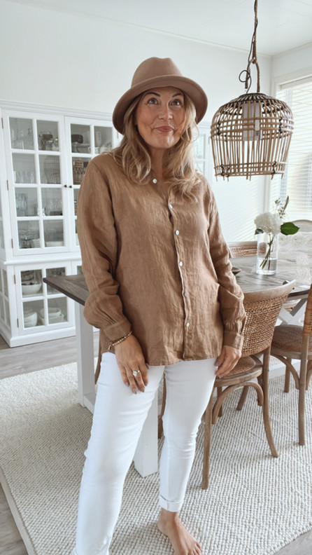 WILHELMIINA BASIC PELLAVAPAITA KAMELI