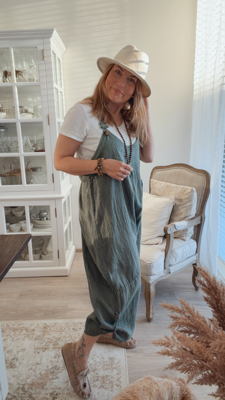 FAYE PELLAVAHAALARI KHAKI