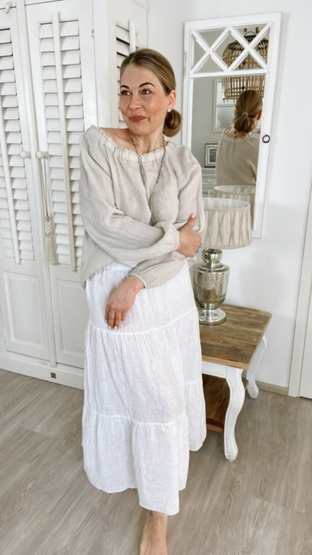 BELLA PELLAVAHAME VALKOINEN