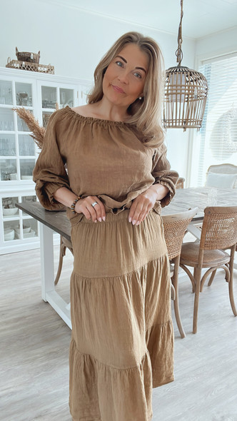 BELLA PELLAVAHAME KAMELI 