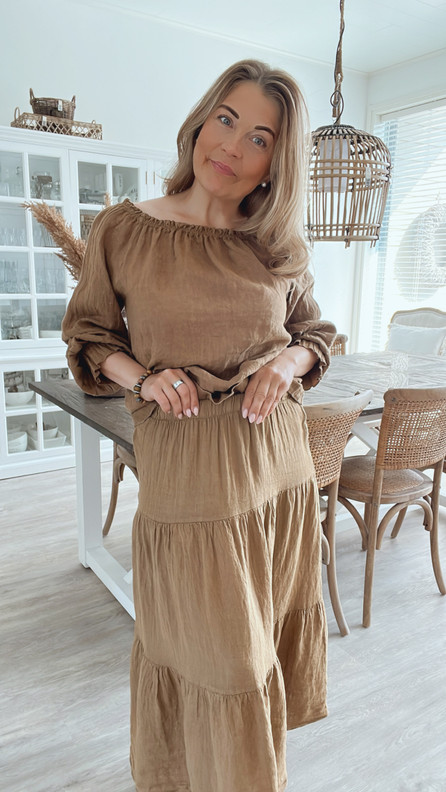 BELLA PELLAVAHAME KAMELI 